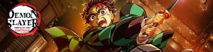 Demon Slayer