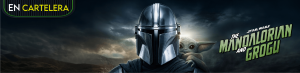 The Mandalorian