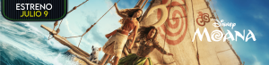 Moana