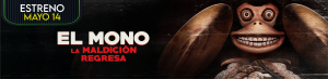 El Mono 2