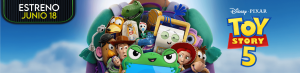 Toy Story 5