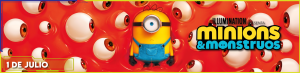 Minions