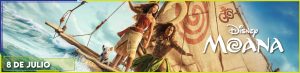Moana