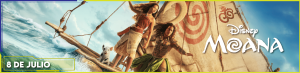 Moana