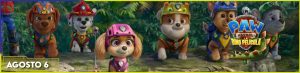 Paw Patrol