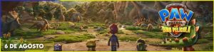 Paw Patrol