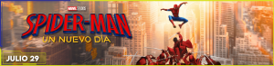 Spiderman