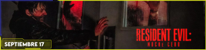 Resident Evil